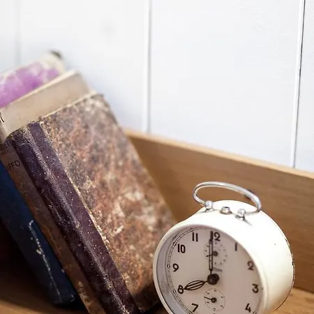 A Casa Di Gaia Bed & Breakfast Vico Del Gargano