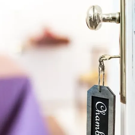 Bed & Breakfast A Casa Di Gaia 3*