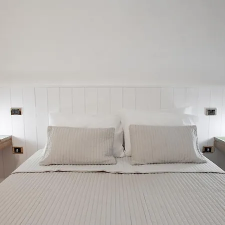 A Casa Di Gaia 3* Vico Del Gargano