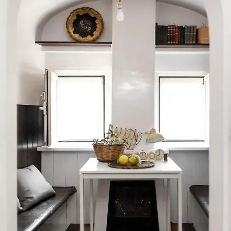 A Casa Di Gaia Bed & Breakfast 3*