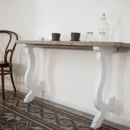 A Casa Di Gaia 3* Vico Del Gargano