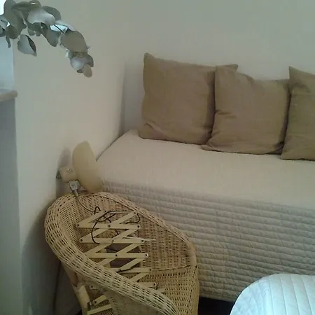 A Casa Di Gaia Bed & Breakfast 3*