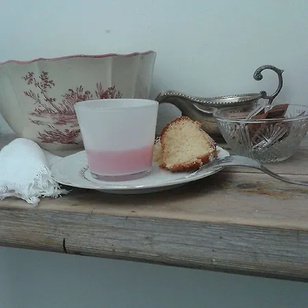 Bed & Breakfast A Casa Di Gaia Vico Del Gargano