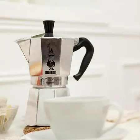 A Casa Di Gaia Bed & Breakfast Vico Del Gargano