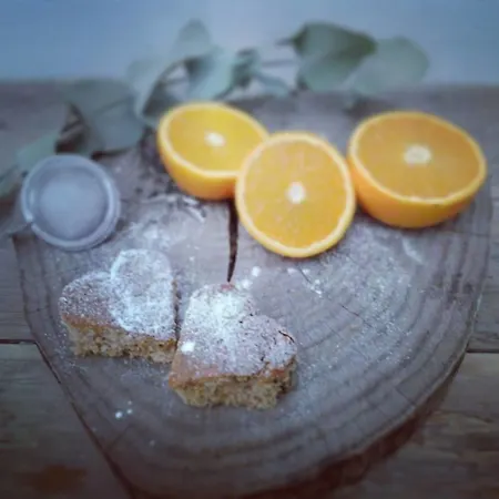 A Casa Di Gaia Bed & Breakfast 3*