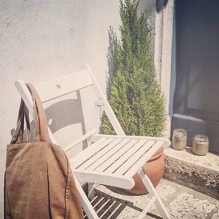 A Casa Di Gaia 3* Vico Del Gargano