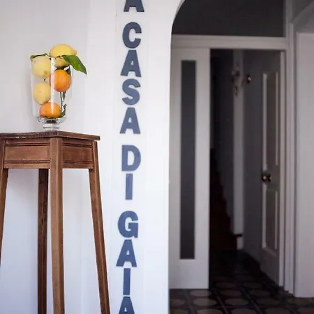 Bed & Breakfast A Casa Di Gaia Vico Del Gargano