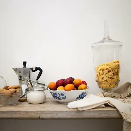 Bed & Breakfast A Casa Di Gaia Vico Del Gargano