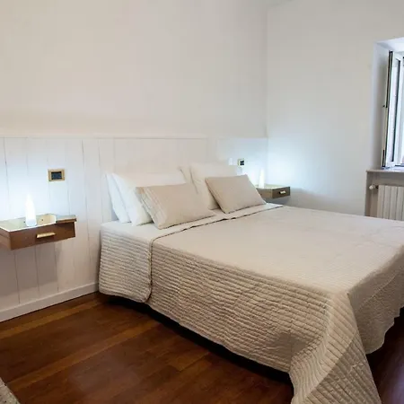 Bed & Breakfast A Casa Di Gaia Vico Del Gargano