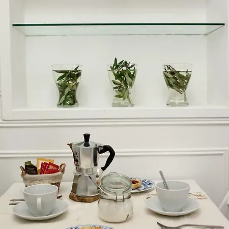 A Casa Di Gaia Bed & Breakfast