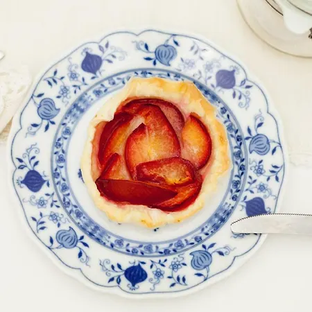 A Casa Di Gaia Bed & Breakfast Vico Del Gargano