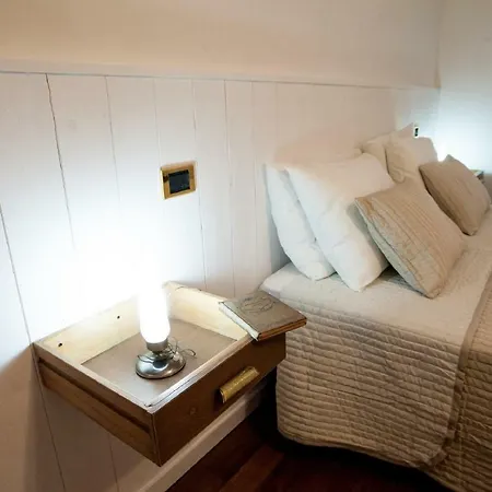 A Casa Di Gaia Bed & Breakfast Vico Del Gargano