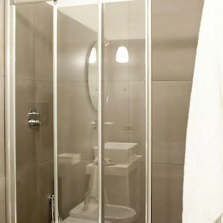 Bed & Breakfast A Casa Di Gaia Vico Del Gargano