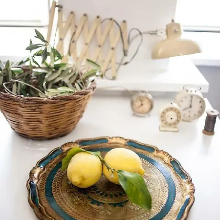 Bed & Breakfast A Casa Di Gaia 3*