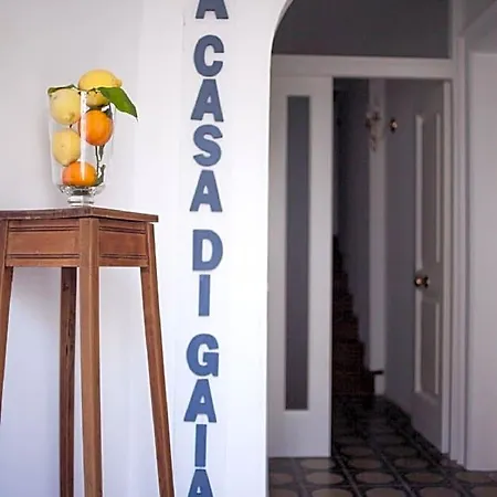 Frühstückspension A Casa Di Gaia 3*