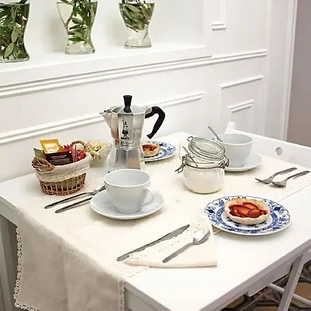 Bed and breakfast A Casa Di Gaia 3*