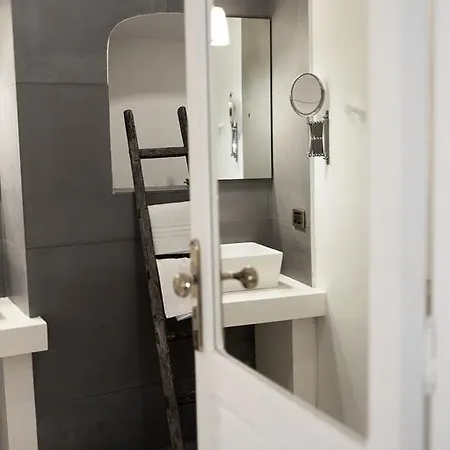 Bed and breakfast A Casa Di Gaia 3*