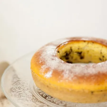 A Casa Di Gaia Bed & Breakfast *