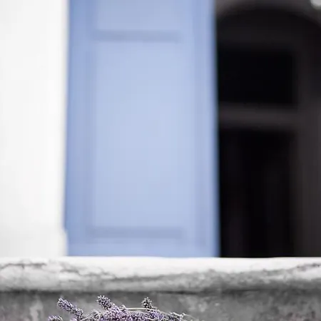 A Casa Di Gaia