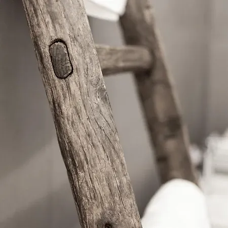 A Casa Di Gaia לינה וארוחת בוקר ויקו דל גרגאנו