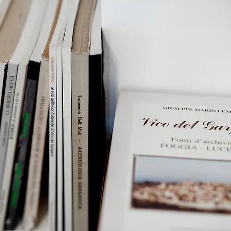 A Casa Di Gaia Bed & Breakfast