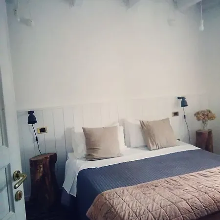 A Casa Di Gaia Bed & Breakfast Vico Del Gargano