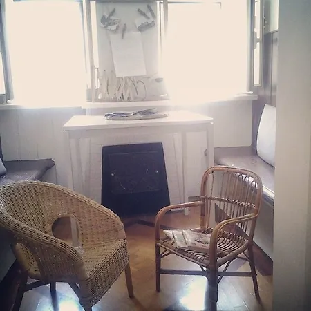 לינה וארוחת בוקר A Casa Di Gaia *