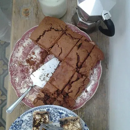 A Casa Di Gaia 3*