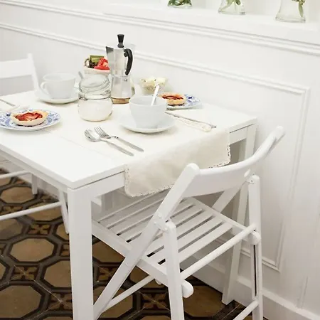 Bed & Breakfast A Casa Di Gaia *