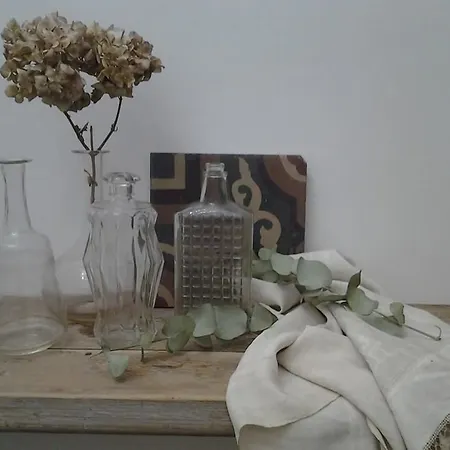Bed & Breakfast A Casa Di Gaia
