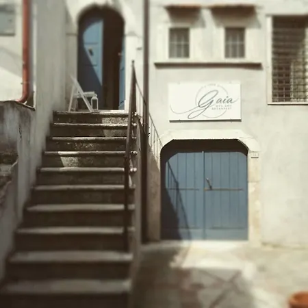 A Casa Di Gaia