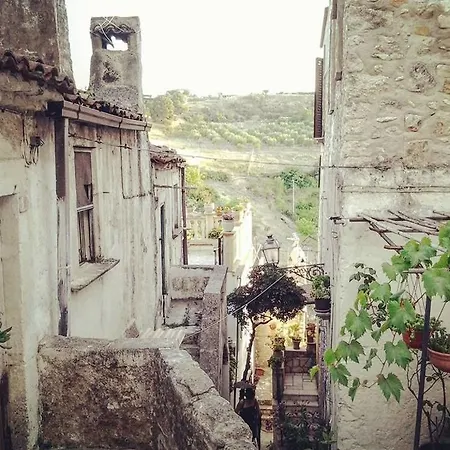 A Casa Di Gaia ויקו דל גרגאנו