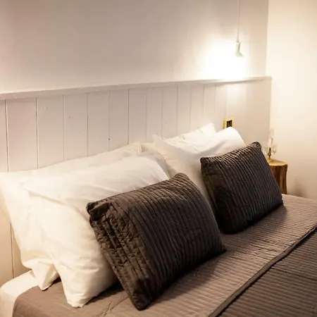 Bed & Breakfast A Casa Di Gaia Vico Del Gargano
