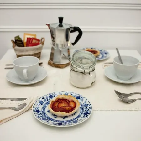 Bed & Breakfast A Casa Di Gaia