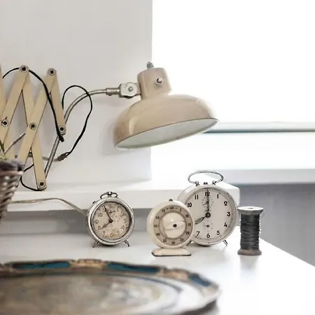 A Casa Di Gaia Bed & Breakfast *