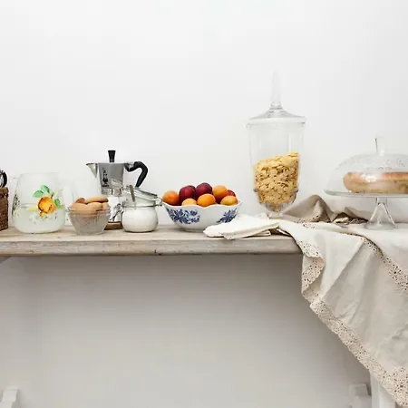 Bed & Breakfast A Casa Di Gaia 3*