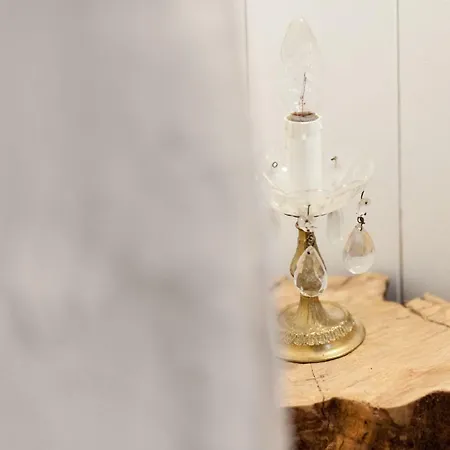 فندق مبيت وإفطار A Casa Di Gaia فيكو دل غراغانو