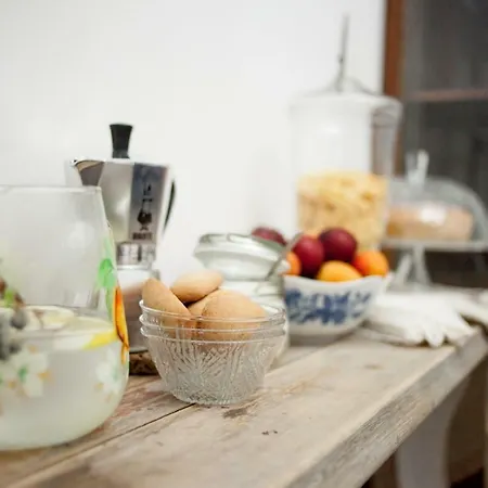 Bed & Breakfast A Casa Di Gaia