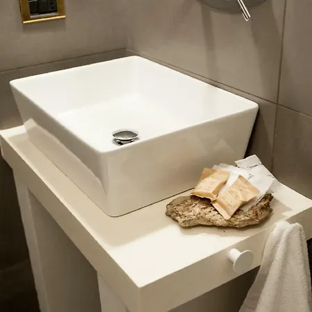A Casa Di Gaia 3*