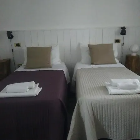 A Casa Di Gaia 3*