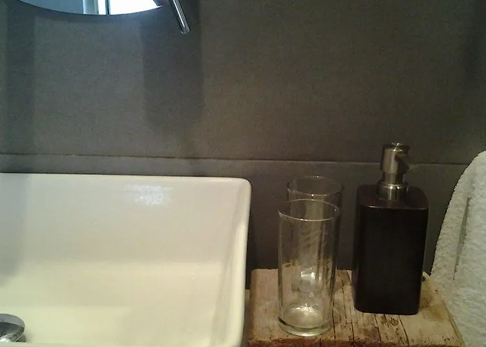 A Casa Di Gaia
