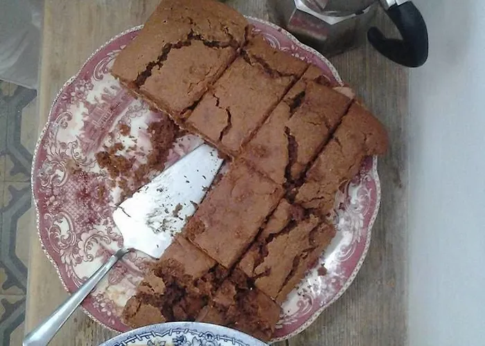 A Casa Di Gaia 3*