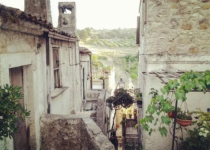 A Casa Di Gaia Vico Del Gargano