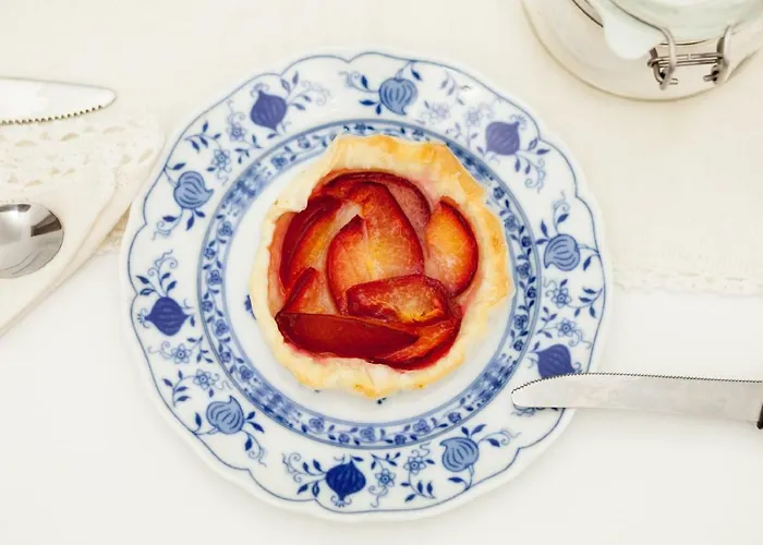 A Casa Di Gaia Oda ve Kahvaltı Vico Del Gargano