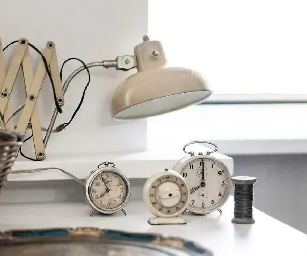 A Casa Di Gaia Oda ve Kahvaltı 3*