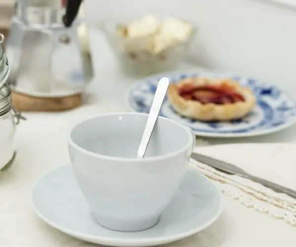 Oda ve Kahvaltı A Casa Di Gaia Vico Del Gargano