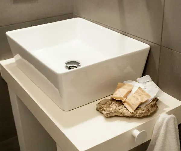 A Casa Di Gaia 3*